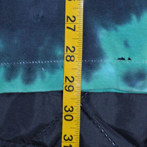 Vintage Grateful Dead T-Shirt 1992 Philly St. Patrick's Spectrum T-Shirt XL - Picture 13 of 13